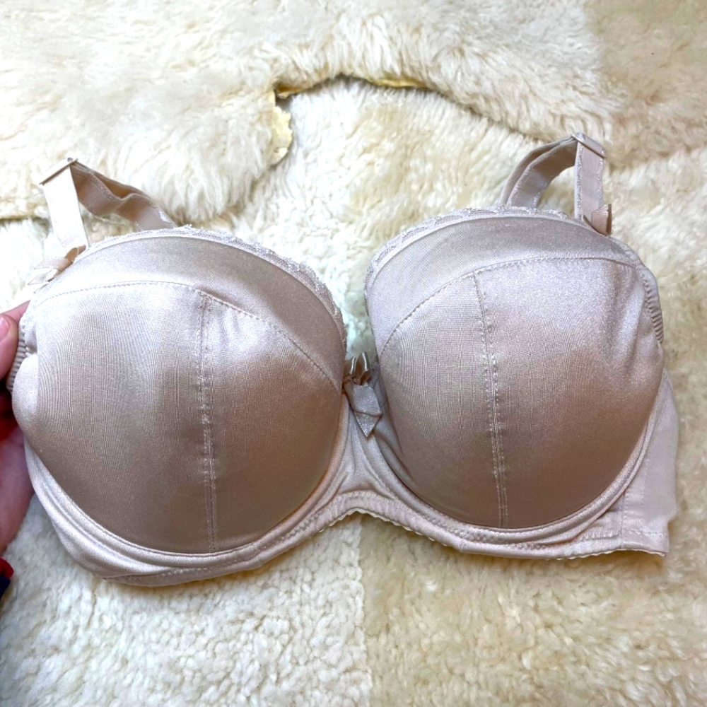Comexim Underwire Plunge